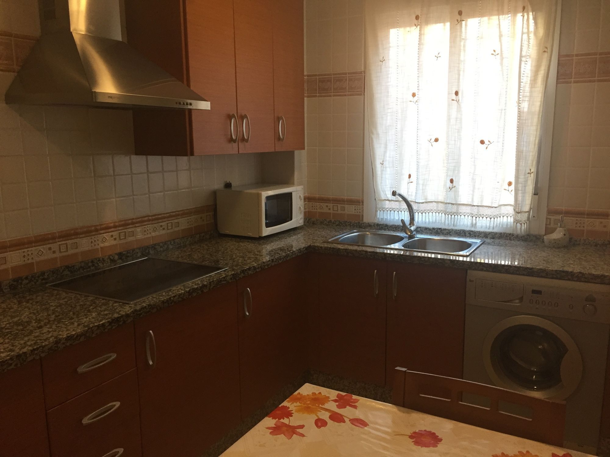 Apartamento Medina Azahara Kordoba Bagian luar foto