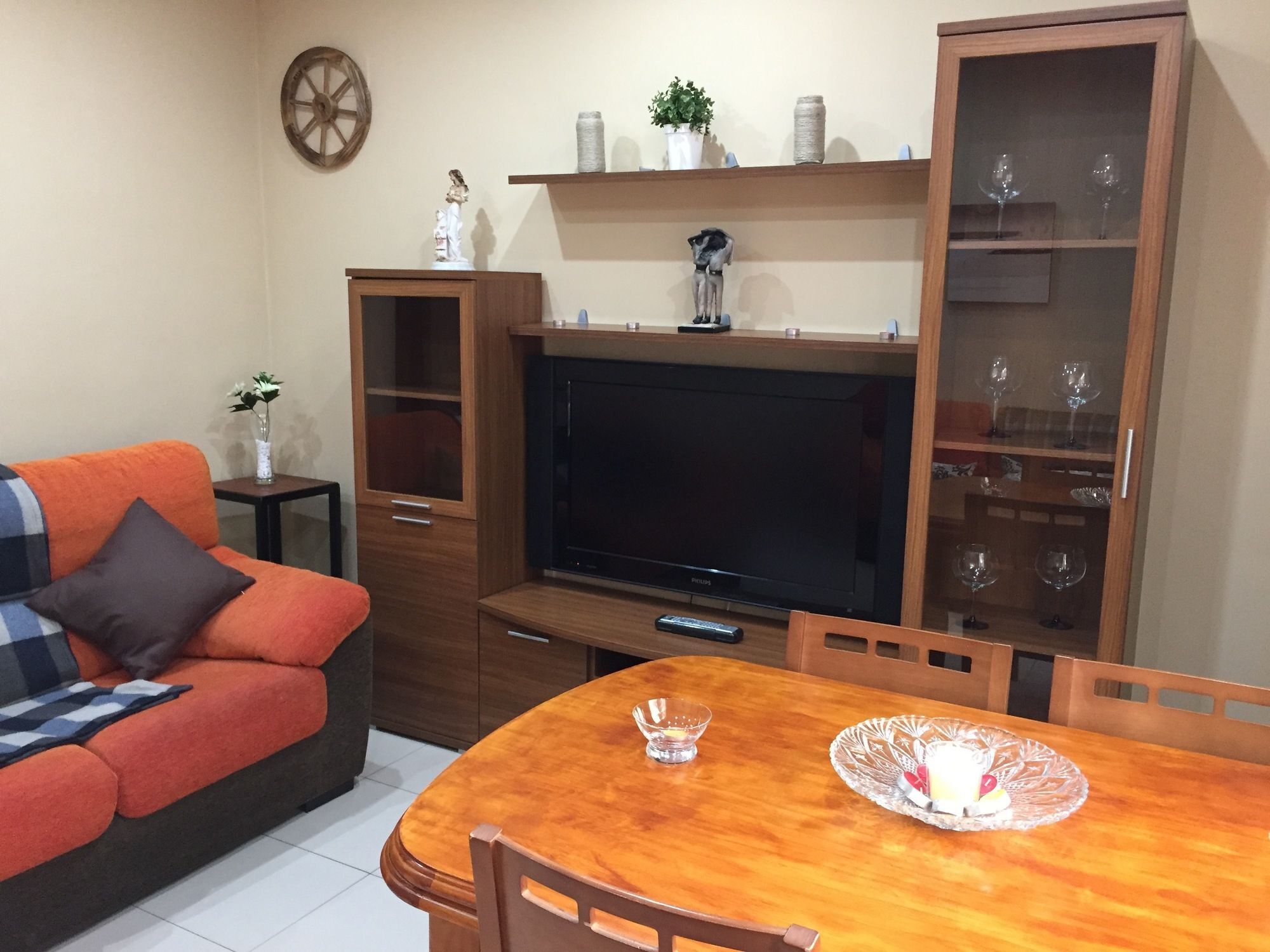 Apartamento Medina Azahara Kordoba Bagian luar foto