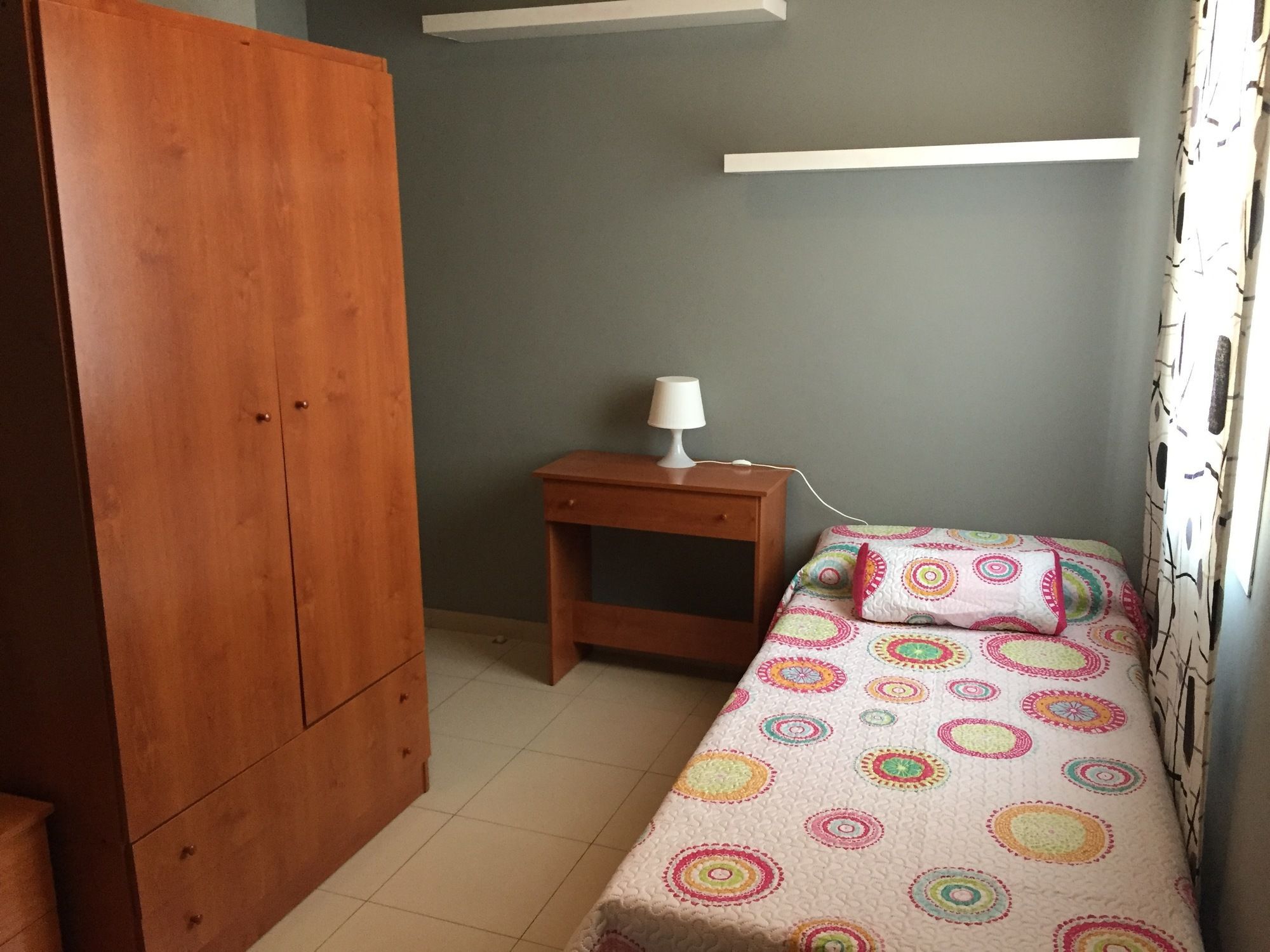 Apartamento Medina Azahara Kordoba Bagian luar foto