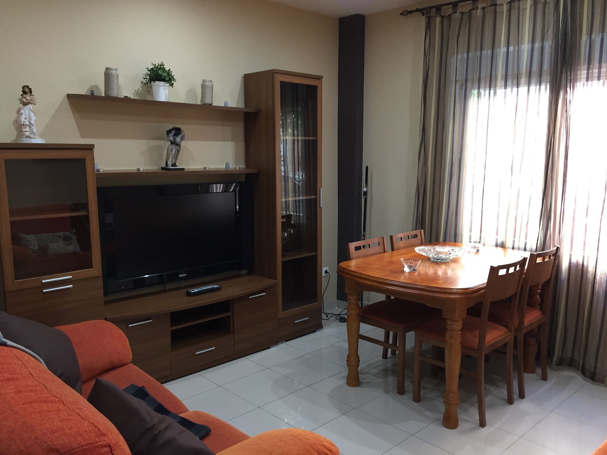 Apartamento Medina Azahara Kordoba Bagian luar foto