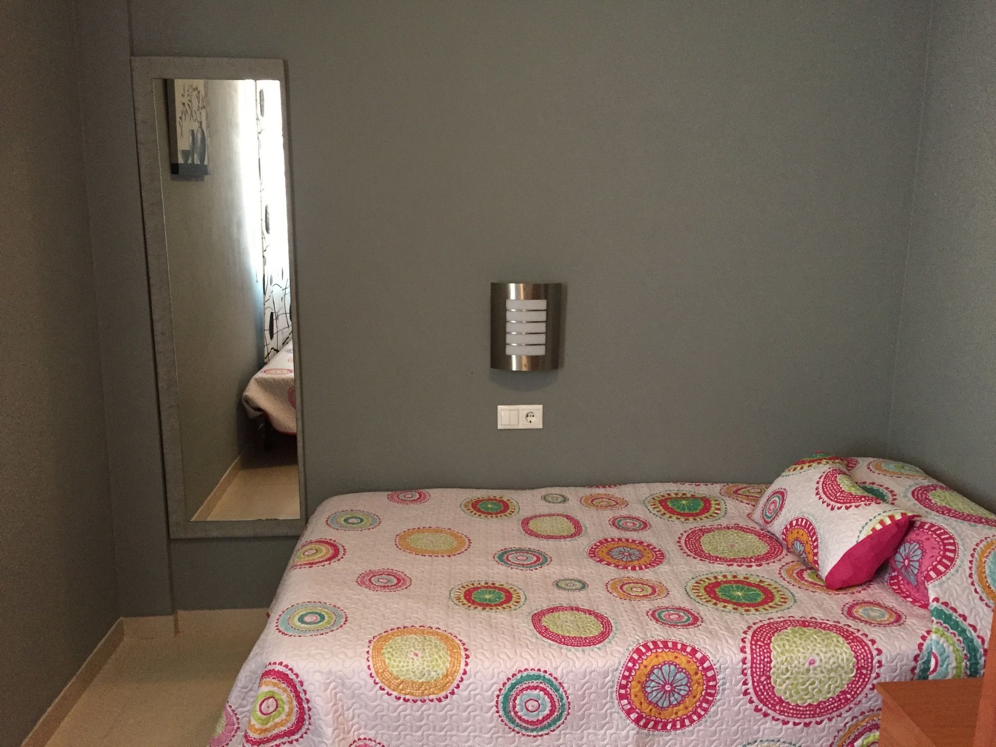 Apartamento Medina Azahara Kordoba Bagian luar foto